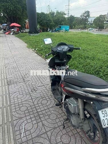 Air blade 110 2011 thái lan bstp cần bán