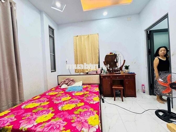 💥💥 BÁN NHÀ 3.5 TẤM – HẺM XE HƠI – TRUNG TÂM P16 GÒ VẤP 💥💥