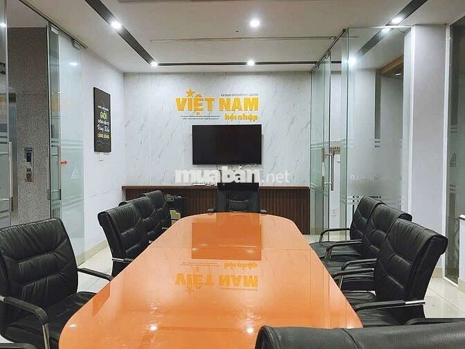 Chính chủ cho thuê nguyên căn đường Cao Thắng 4 lầu giá chỉ 44 triệu