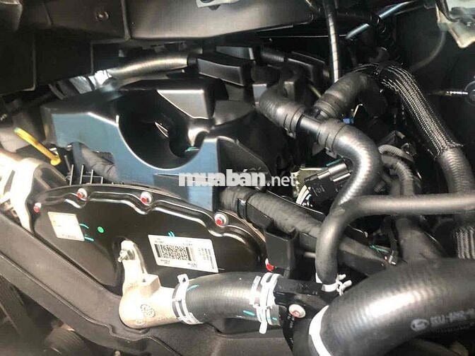 Ford Transit 2023 Tiêu chuẩn - 100000 km ( xe đẹp