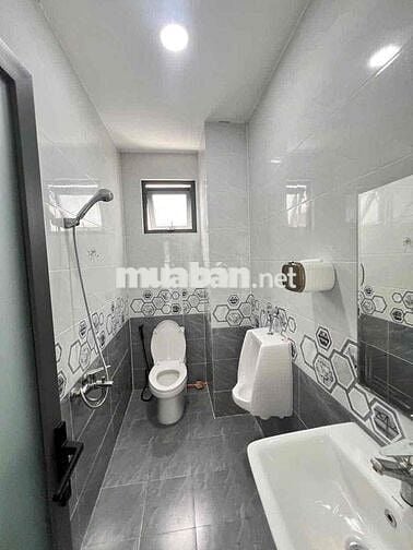 Cho Thuê Vila Căn Góc Lê Đức Thọ 19x13m 3 Lầu Khu Sài Gòn COOP 29tr