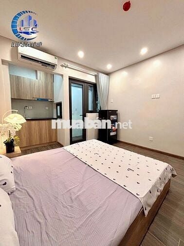 PHÒNG ĐẸP NAM TỪ LIÊM- BAN CÔNG THOÁNG