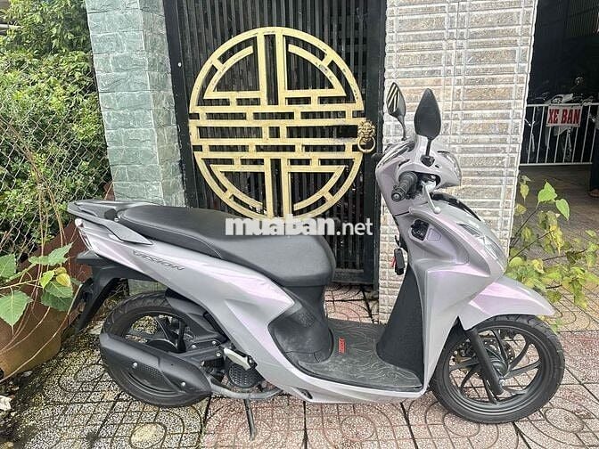 Vission 2022 nguyên zin như mới biển 65K1