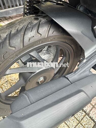 Vission 2022 nguyên zin như mới biển 65K1