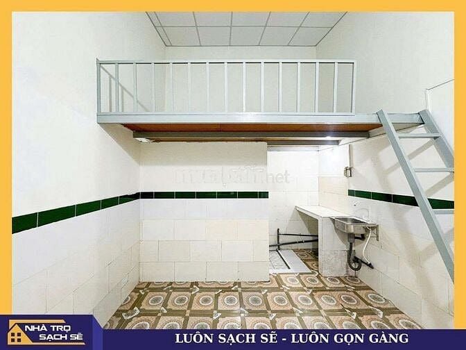 CHÍNH CHỦ CHO THUÊ PHÒNG NGAY KHU CN SÓNG THẦN 2, THUẬN AN