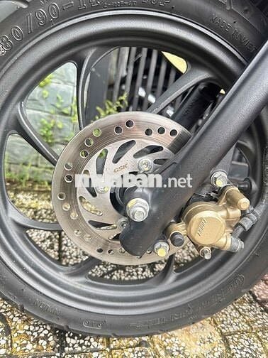 Vission 2022 nguyên zin như mới biển 65K1