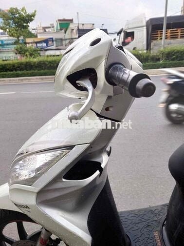 Honda Vision 2012 Fi BS 59S1 Chính chủ