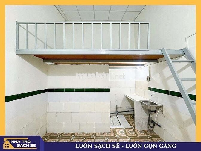 CHÍNH CHỦ CHO THUÊ PHÒNG NGAY KHU CN SÓNG THẦN 2, THUẬN AN