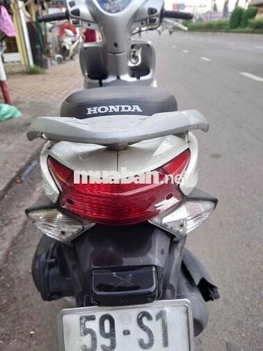 Honda Vision 2012 Fi BS 59S1 Chính chủ