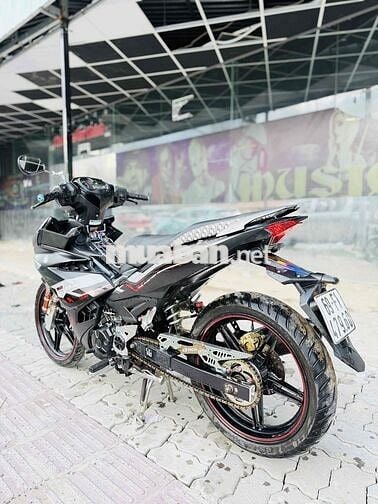 Yamaha Mx king 2019 150 Fi nhập khẫu indo