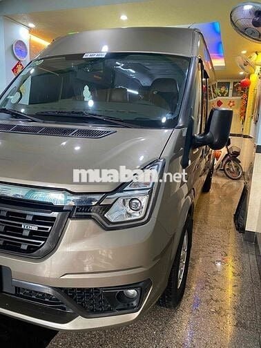 Ford Transit 2023 Tiêu chuẩn - 100000 km ( xe đẹp