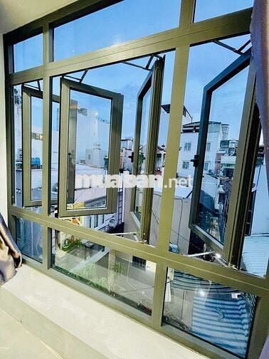 🇻🇳 CHO THUÊ STUDIO FULL NT NGAY NGÃ 4 HÀNG XANH (XVNT 2 CHIỀU) 🇻🇳