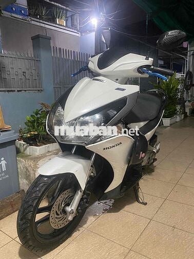 Bán Xe Air Blade 2014 Máy Tốt Vỏ mới
