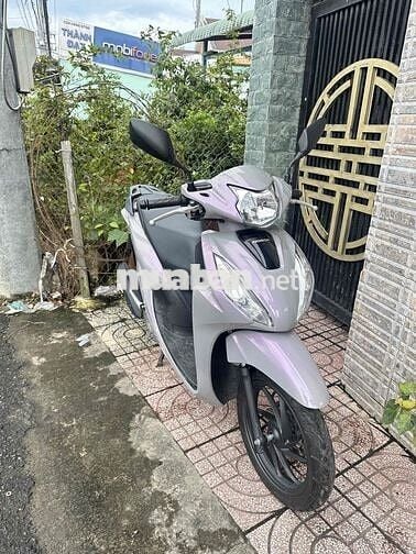 Vission 2022 nguyên zin như mới biển 65K1