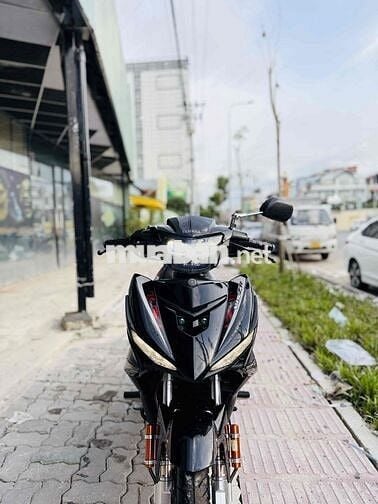 Yamaha Mx king 2019 150 Fi nhập khẫu indo
