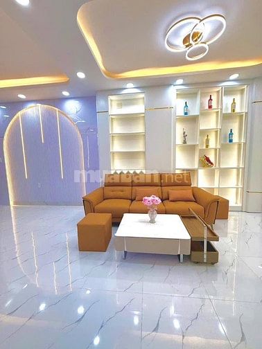 Nợ Nh cần bán gấp nhà 1T1L Đặng Văn Bi TĐ 43m2_990tr Sổ Hồng Riêng hxh