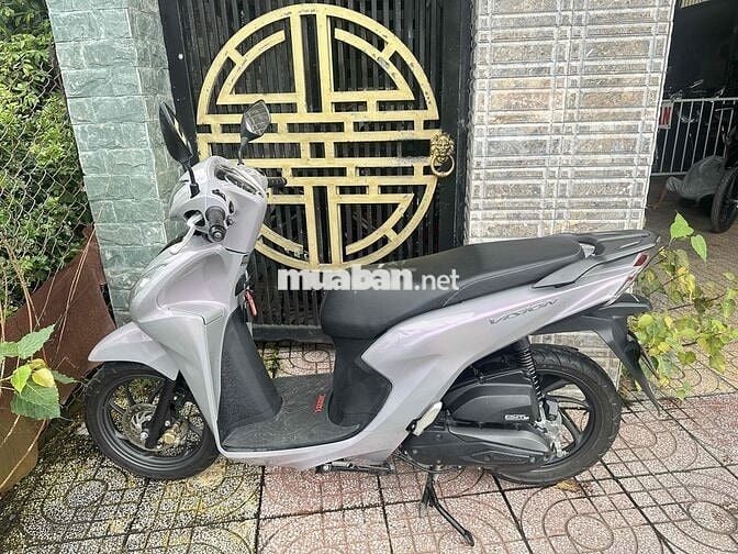 Vission 2022 nguyên zin như mới biển 65K1