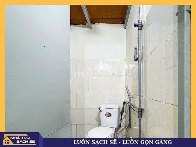 CHÍNH CHỦ CHO THUÊ PHÒNG NGAY KHU CN SÓNG THẦN 2, THUẬN AN