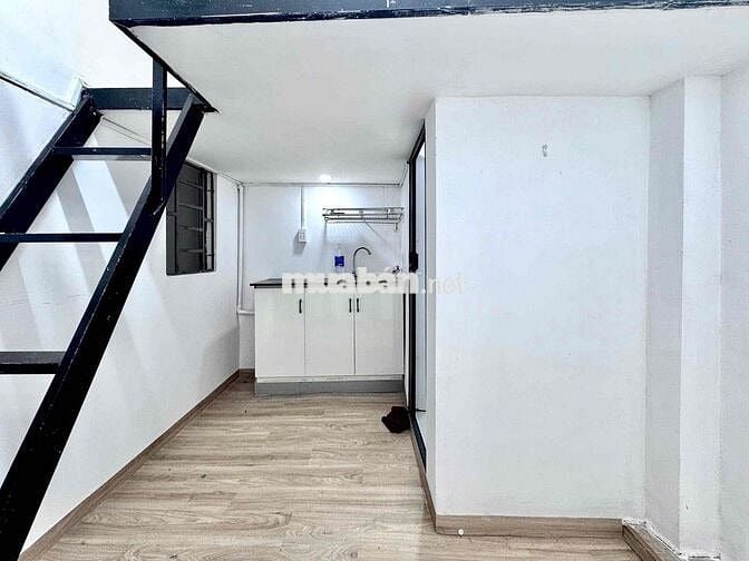 💥PHÒNG TRỌ CÓ GÁC GIÁ RẺ_SẴN MÁY LẠNH_NGAY KHU PHAN XÍCH LONG