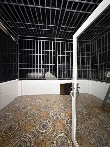 Nợ Nh cần bán gấp nhà 1T1L Đặng Văn Bi TĐ 43m2_990tr Sổ Hồng Riêng hxh