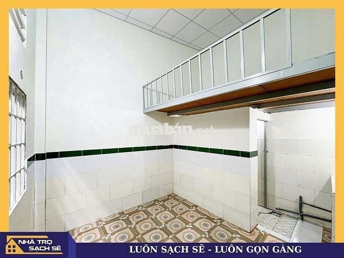 CHÍNH CHỦ CHO THUÊ PHÒNG NGAY KHU CN SÓNG THẦN 2, THUẬN AN