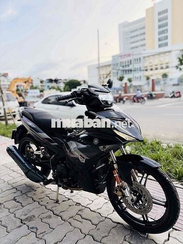 Yamaha Mx king 2019 150 Fi nhập khẫu indo