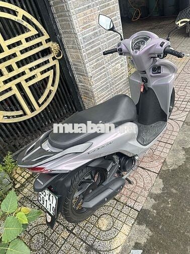 Vission 2022 nguyên zin như mới biển 65K1