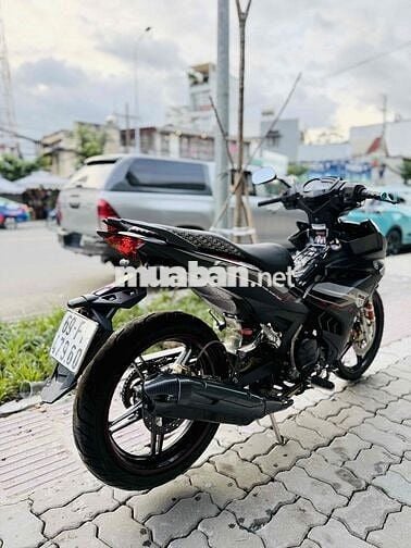 Yamaha Mx king 2019 150 Fi nhập khẫu indo
