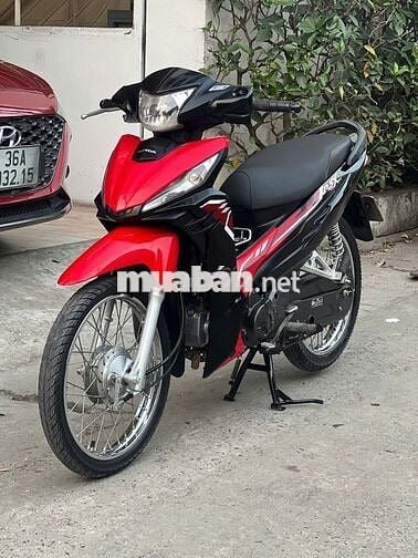 Lên đời xe cần bán Wave RSX 110Fi, 2023, biển 29D2