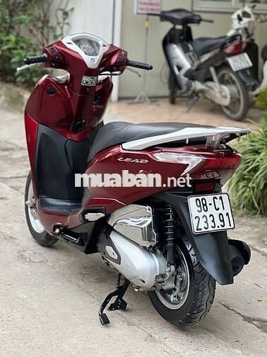 Lead 4 van,2023, máy khỏe, chạy êm, tiết kiệm xăng