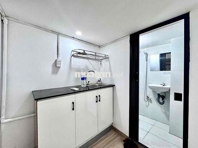 💥PHÒNG TRỌ CÓ GÁC GIÁ RẺ_SẴN MÁY LẠNH_NGAY KHU PHAN XÍCH LONG