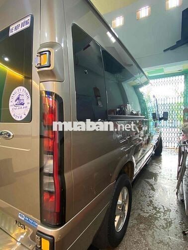Ford Transit 2023 Tiêu chuẩn - 100000 km ( xe đẹp