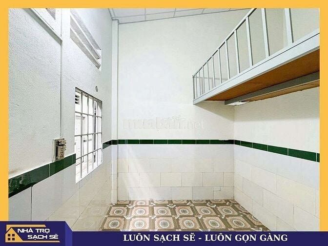 CHÍNH CHỦ CHO THUÊ PHÒNG NGAY KHU CN SÓNG THẦN 2, THUẬN AN