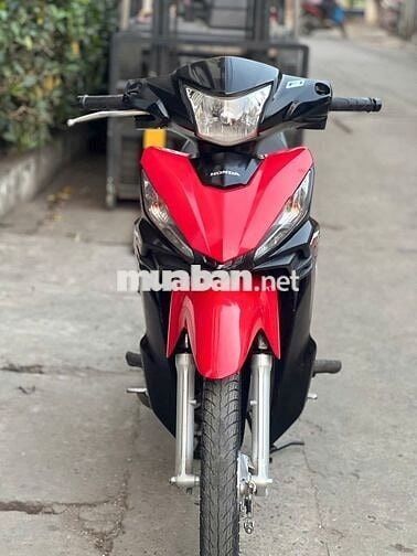 Lên đời xe cần bán Wave RSX 110Fi, 2023, biển 29D2