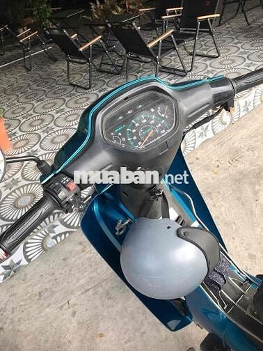 xe ko sử dụng nên bán lại. Wave TQ110.