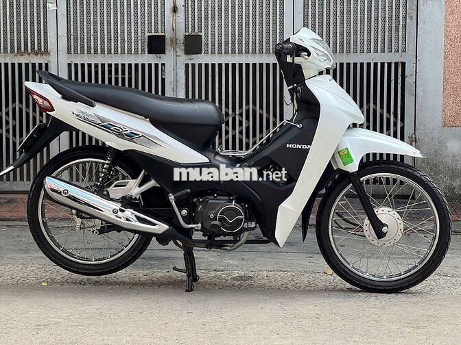 Chán xe số dùng sang xe ga nên cần bán A110, 2025