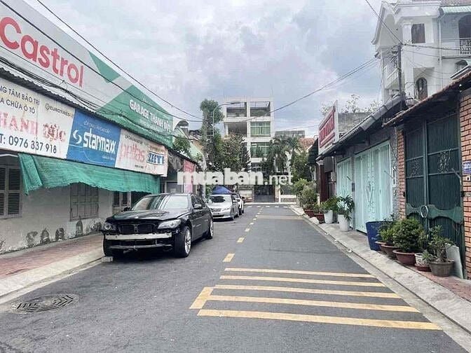 KHU BÊN SÔNG HIỆP BÌNH CHÁNH-370M2 FULL THỔ-LÔ GÓC-SÁT PHẠM VĂN ĐỒNG