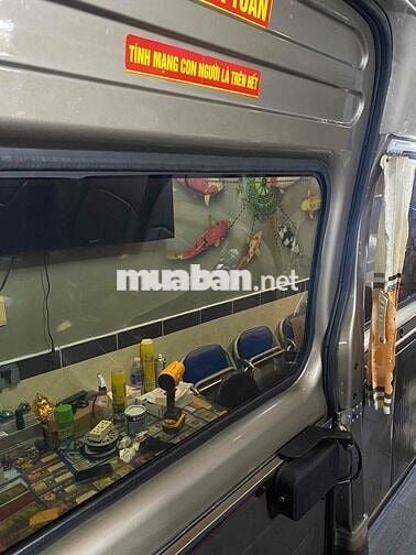 Ford Transit 2023 Tiêu chuẩn - 100000 km ( xe đẹp