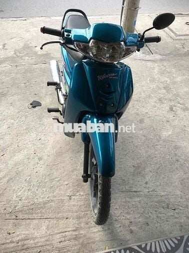 xe ko sử dụng nên bán lại. Wave TQ110.