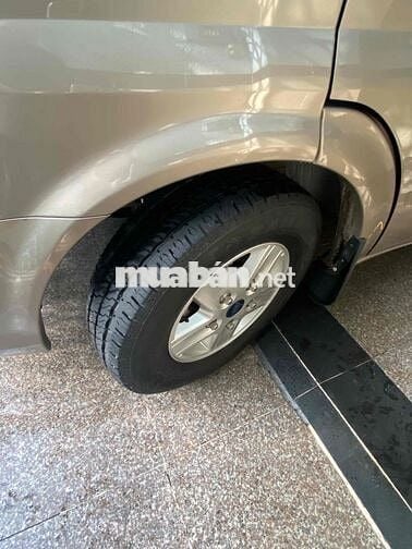 Ford Transit 2023 Tiêu chuẩn - 100000 km ( xe đẹp