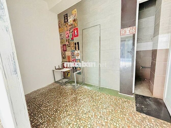 BÓC SIU STUDIO MỚI XÂY SẴN NỘI THẤT TẠI ĐƯỜNG LÊ ĐỨC THỌ