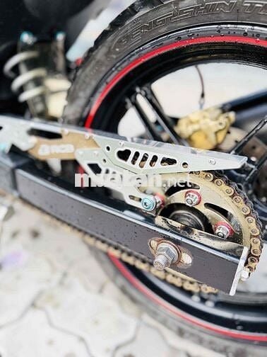 Yamaha Mx king 2019 150 Fi nhập khẫu indo