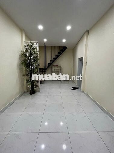 🔥 NHÀ MỚI XÂY, CÓ SÂN RIÊNG – GIÁ RẺ – GẦN TRUNG TÂM PHÚ NHUẬN 🔥