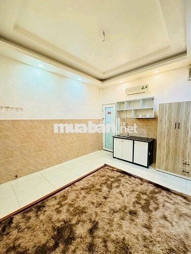 BÓC SIU STUDIO MỚI XÂY SẴN NỘI THẤT TẠI ĐƯỜNG LÊ ĐỨC THỌ