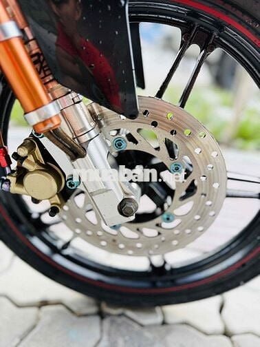 Yamaha Mx king 2019 150 Fi nhập khẫu indo