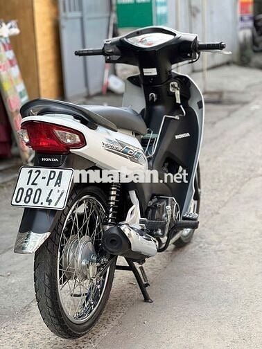 Chán xe số dùng sang xe ga nên cần bán A110, 2025