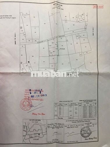 LÔ ĐẤT Mặt Tiền Đường Ông Niệm 1, Xã Phong Phú, Bình Chánh,Hồ Chí Minh