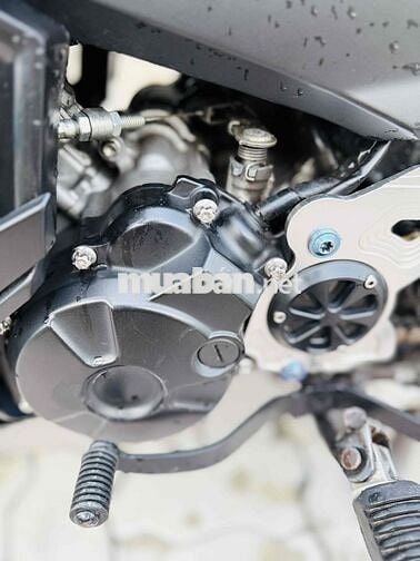 Yamaha Mx king 2019 150 Fi nhập khẫu indo