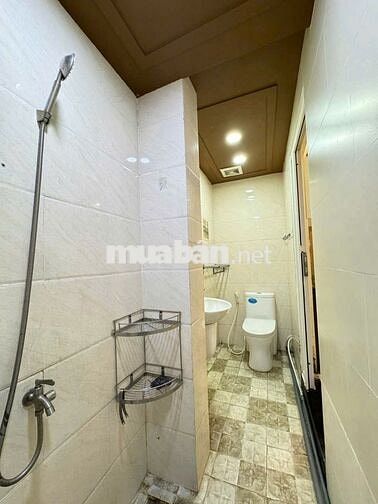 BÓC SIU STUDIO MỚI XÂY SẴN NỘI THẤT TẠI ĐƯỜNG LÊ ĐỨC THỌ