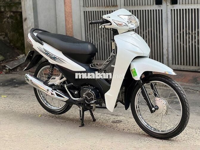 Chán xe số dùng sang xe ga nên cần bán A110, 2025